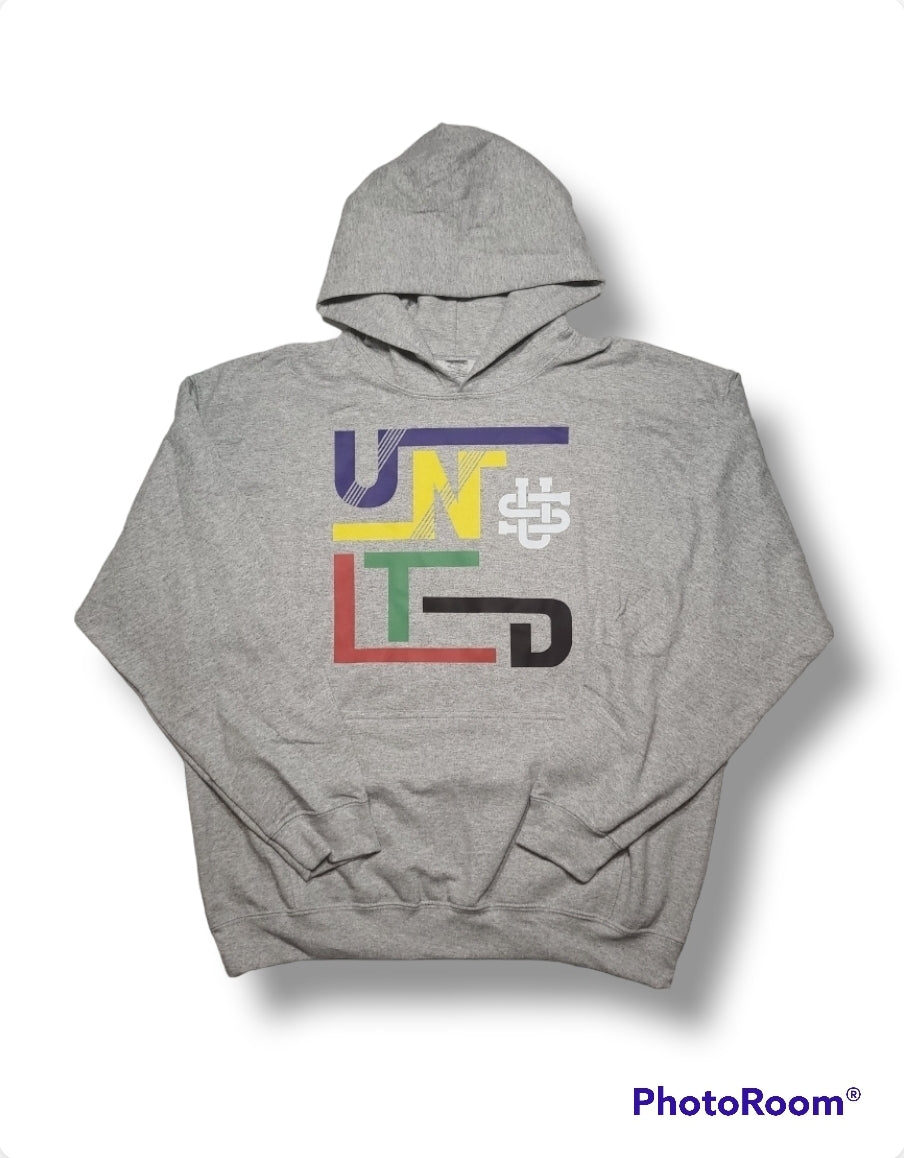 UNLTD MULTI COLOR