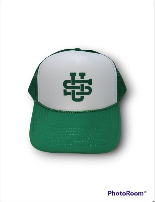 LOGO TRUCKER