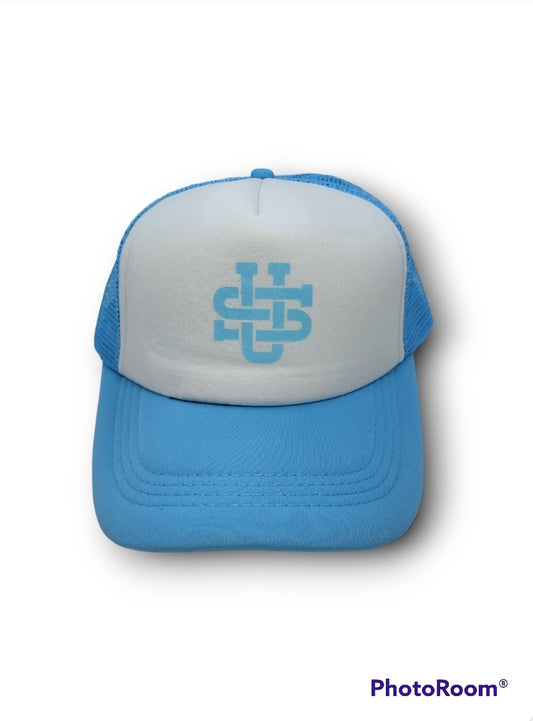 LOGO TRUCKER