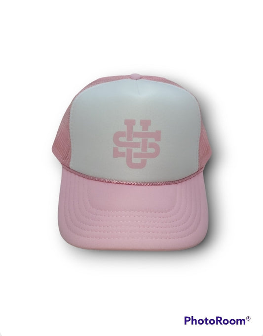 LOGO TRUCKER