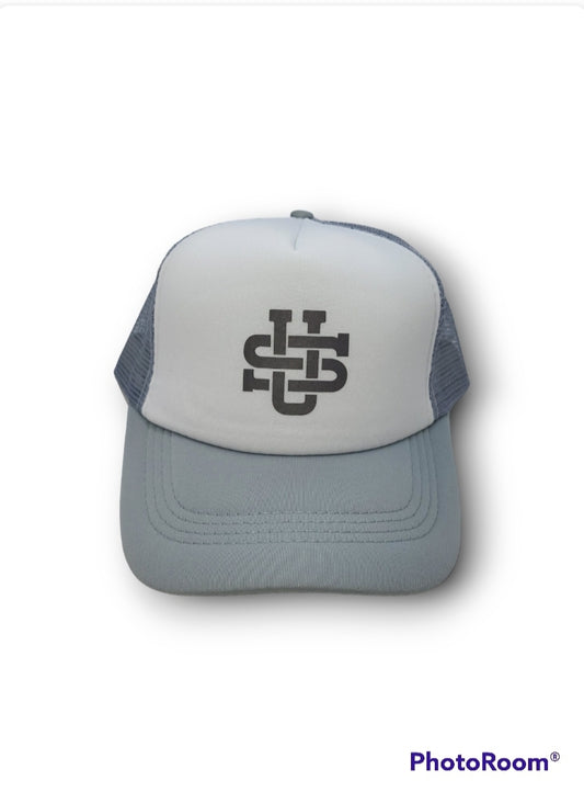LOGO TRUCKER