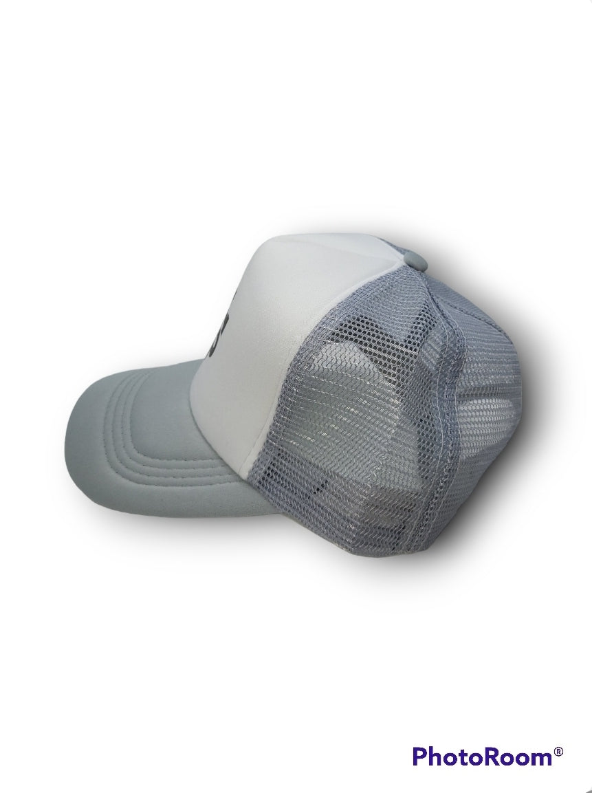LOGO TRUCKER