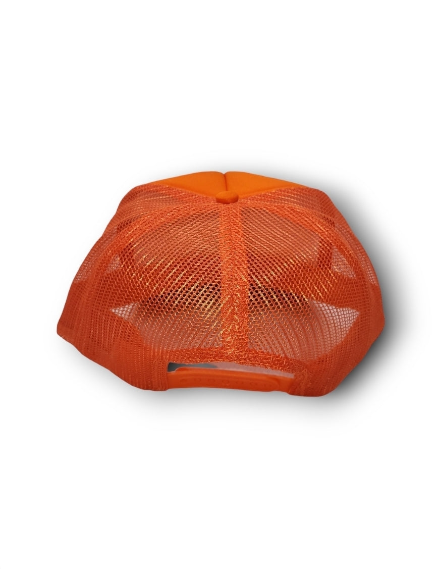 LOGO TRUCKER