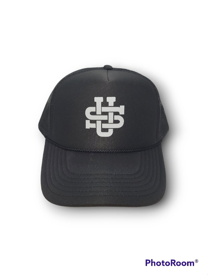 LOGO TRUCKER