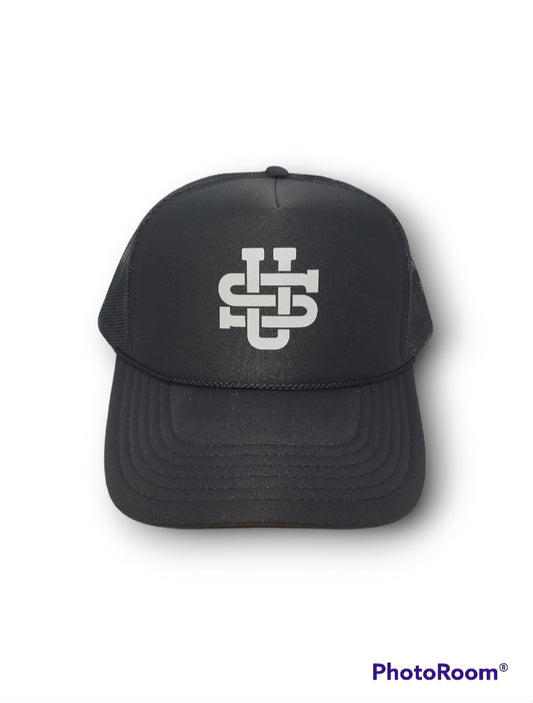 LOGO TRUCKER