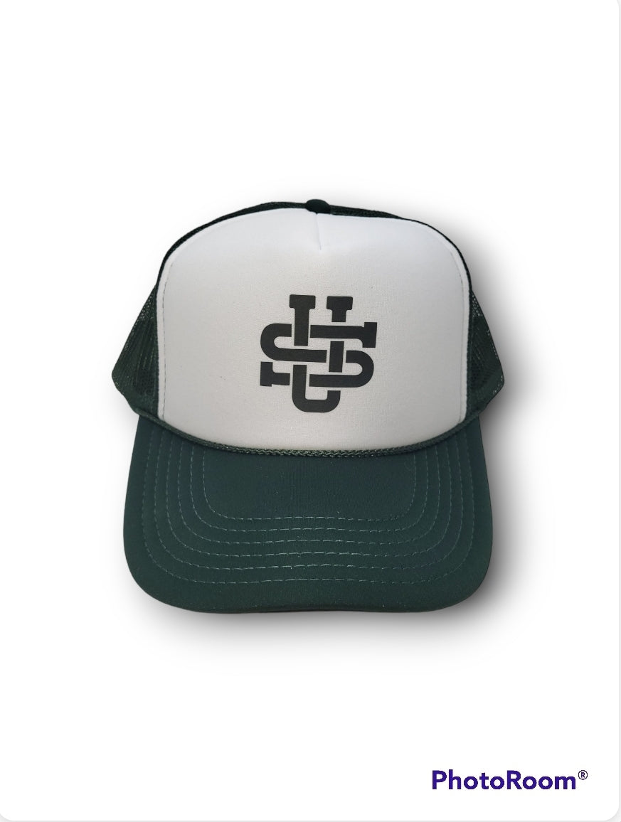 LOGO TRUCKER