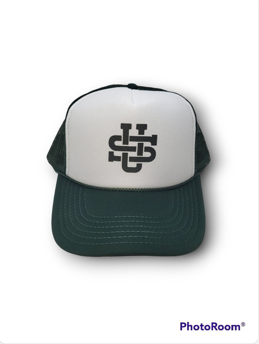 LOGO TRUCKER