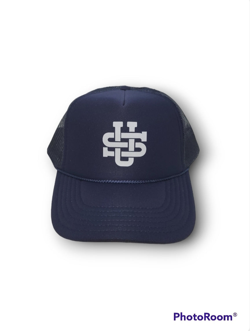 LOGO TRUCKER