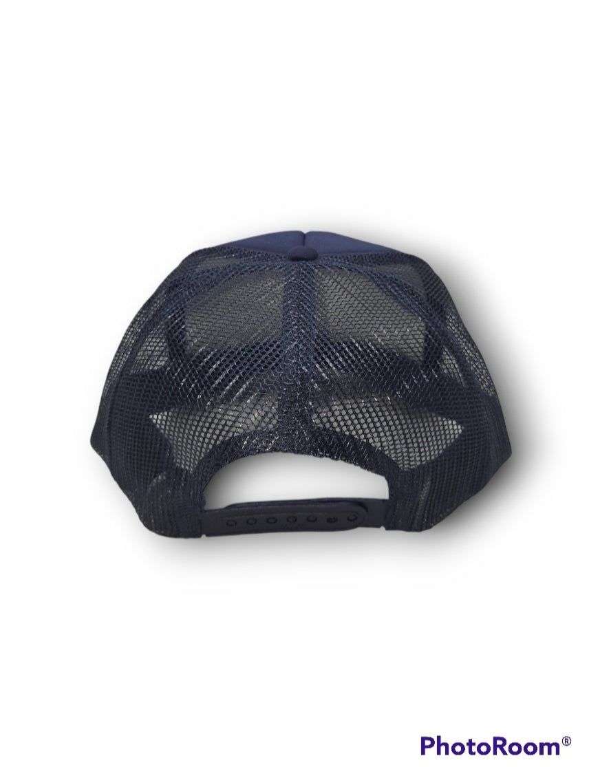 LOGO TRUCKER
