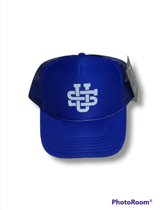 LOGO TRUCKER