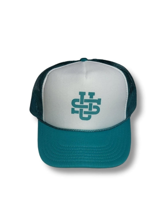 LOGO TRUCKER
